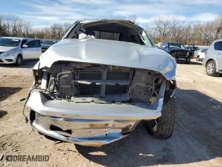 2016 Ram 1500 Big Horn with VIN 1C6RR7GT0GS245442, listed as a Copart auction lot 43639905 with 0 mi miles and Non Repairable. Bid and sale history available at carsss.com. Image 5.