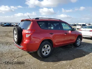 2009 Toyota RAV4 with VIN JTMZF33V59D008115, listed as a Copart auction lot 49554705 with 239,652 mi miles and Clean Title. Bid and sale history available at carsss.com. Image 3.