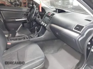 2016 Subaru Impreza с VIN JF1GJAA66GG005392, выставлен на аукционе IAAI как лот 42328877 с пробегом 156 944 миль миль и . История ставок и продаж доступна на DreamBid. Изображение 5.