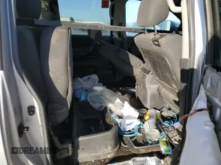 2008 Nissan Titan XE с VIN 1N6AA07F28N312585, выставлен на аукционе Copart как лот 44500475 с пробегом 260 239 миль миль и Списание • Salvage title. История ставок и продаж доступна на DreamBid. Изображение 10.