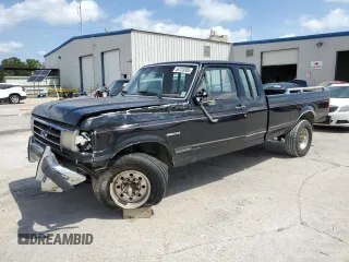 1991 Ford F-250 с VIN 1FTHX25M1MKA31502, выставлен на аукционе Copart как лот 56723305 с пробегом 711 139 миль миль и Списание • Salvage title. История ставок и продаж доступна на DreamBid. Изображение 1.