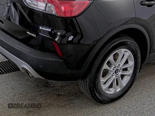 2021 Ford Escape SE with VIN 1FMCU9G64MUA42925, listed as a IAAI auction lot 42858756 with 79,685 mi miles and . Bid and sale history available at DreamBid. Image 13.
