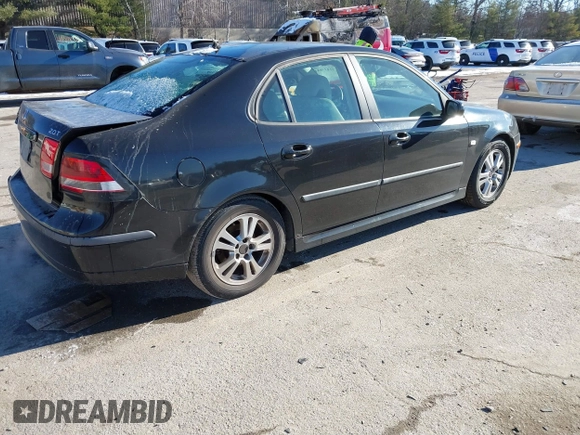 2006 Saab 9-3 z VIN YS3FD49Y561100945, wystawiony jako IAAI lot #41133881 z przebiegiem 211 947 mil mil oraz . Historia ofert i sprzedaży dostępna na DreamBid. Obrazek 4.