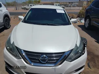 2017 Nissan Altima SL with VIN 1N4AL3AP7HC261134, listed as a IAAI auction lot 42213638 with 145,110 mi miles and . Bid and sale history available at DreamBid. Image 12.