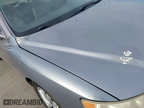 2006 Hyundai Azera SE with VIN KMHFC46F06A121940, listed as a IAAI auction lot 41707660 with 209,461 mi miles and . Bid and sale history available at DreamBid. Image 15.