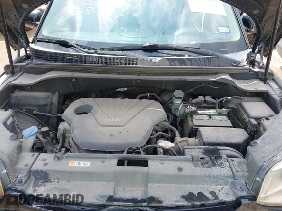2014 Kia Soul with VIN KNDJN2A22E7004308, listed as a IAAI auction lot 42035335 with 1 mi miles. Bid and sale history available at carsss.com. Image 10.