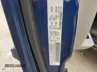 2010 Dodge Grand Caravan Hero with VIN 2D4RN3D15AR390052, listed as a Copart auction lot 50965865 with 159,741 mi miles and Salvage Title. Bid and sale history available at DreamBid. Image 13.