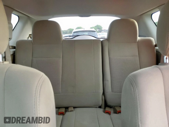 2016 Jeep Compass Sport с VIN 1C4NJCBA7GD773478, выставлен на аукционе Copart как лот 59503495 с пробегом 66 475 миль миль и Списание • Salvage title. История ставок и продаж доступна на DreamBid. Изображение 10.
