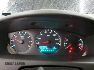 2009 Chevrolet Impala LT with VIN 2G1WT57KX91150682, listed as a Copart auction lot 54926875 with 95,362 mi miles and Salvage Title. Bid and sale history available at DreamBid. Image 9.
