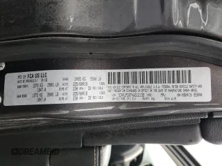 2017 Jeep Cherokee Limited z VIN 1C4PJMDB7HW512135, wystawiony jako Copart lot #44353895 z przebiegiem 153 674 mil mil oraz Szkoda całkowita • Salvage title. Historia ofert i sprzedaży dostępna na DreamBid. Obrazek 12.