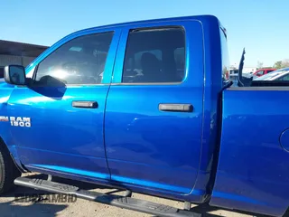 2015 Ram 1500 Express z VIN 1C6RR7FT5FS769072, wystawiony jako IAAI lot #41270470 z przebiegiem 171 355 mil mil oraz . Historia ofert i sprzedaży dostępna na DreamBid. Obrazek 14.
