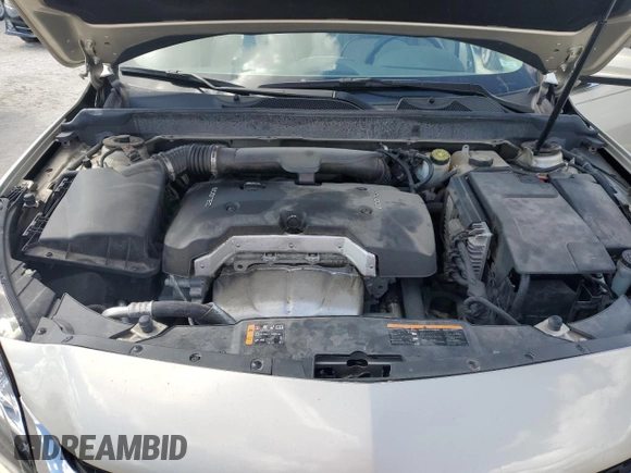 2016 Chevrolet Malibu Limited LTZ with VIN 1G11E5SA4GF129142, listed as a Copart auction lot 77954984 with 45,402 mi miles and Salvage Title. Bid and sale history available at carsss.com. Image 11.