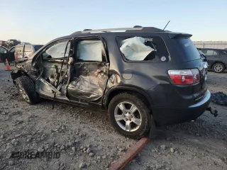 2012 GMC Acadia SLE z VIN 1GKKVPED5CJ343730, wystawiony jako Copart lot #84387724 z przebiegiem Nie podano mil oraz Nie do naprawy • Non repairable. Historia ofert i sprzedaży dostępna na DreamBid. Obrazek 2.