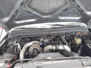 2003 Ford F-250 XL с VIN 1FTNW20P03ED89114, выставлен на аукционе IAAI как лот 42528956 с пробегом 442 725 миль миль и . История ставок и продаж доступна на DreamBid. Изображение 6.