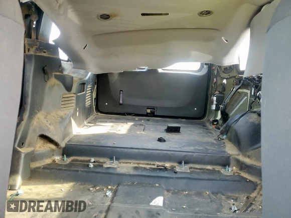 2020 Chevrolet Tahoe Commercial with VIN 1GNLCDEC7LR298228, listed as a Copart auction lot 57065475 with Not provided miles and Salvage title. Bid and sale history available at DreamBid. Image 10.