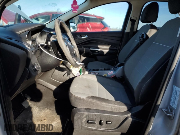 2014 Ford Escape SE with VIN 1FMCU9G99EUA24061, listed as a Copart auction lot 47782045 with 156,053 mi miles and Clean Title. Bid and sale history available at carsss.com. Image 7.