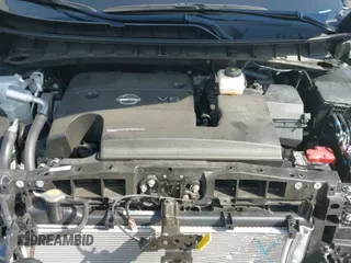 2024 Nissan Murano Platinum with VIN 5N1AZ2DS0RC114296, listed as a IAAI auction lot 42081257 with 6,003 mi miles and . Bid and sale history available at DreamBid. Image 20.