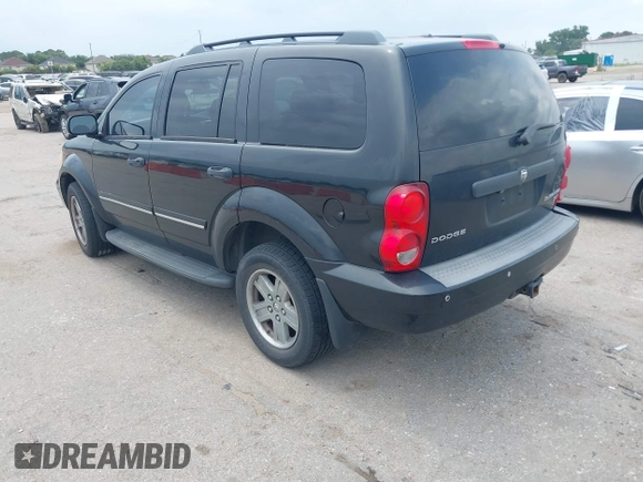 2009 Dodge Durango с VIN 1D8HB48T79F701892, выставлен на аукционе IAAI как лот 42440523 с пробегом 181 771 миль миль и . История ставок и продаж доступна на DreamBid. Изображение 3.