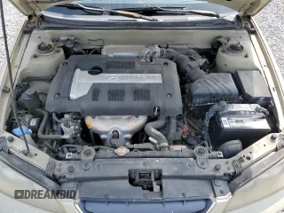 2006 Hyundai Elantra GLS z VIN KMHDN46D56U262176, wystawiony jako Copart lot #54197965 z przebiegiem 94 125 mil mil oraz Szkoda całkowita • Salvage title. Historia ofert i sprzedaży dostępna na DreamBid. Obrazek 11.