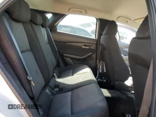 2024 Mazda CX-30 S with VIN 3MVDMBAM3RM628145, listed as a Copart auction lot 52155035 with 8,925 mi miles and Salvage title. Bid and sale history available at DreamBid. Image 11.