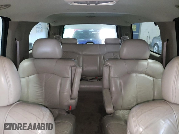 2002 Chevrolet Suburban LT with VIN 1GNFK16Z12J225970, listed as a Copart auction lot 71151514 with 193,743 mi miles and Non Repairable. Bid and sale history available at carsss.com. Image 10.