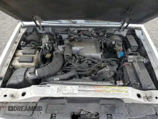 1997 Ford Explorer XLT z VIN 1FMDU35P9VZC22385, wystawiony jako Copart lot #53988855 z przebiegiem 225 597 mil mil oraz Szkoda całkowita • Salvage title. Historia ofert i sprzedaży dostępna na DreamBid. Obrazek 12.