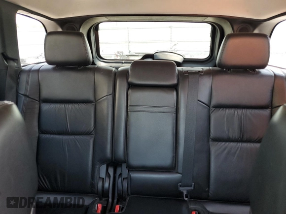 2011 Jeep Grand Cherokee Laredo с VIN 1J4RR4GG6BC738081, выставлен на аукционе Copart как лот 58740345 с пробегом 150 374 миль миль и Списание • Salvage title. История ставок и продаж доступна на DreamBid. Изображение 10.