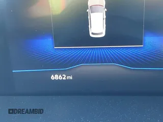 2024 Volkswagen Taos SE z VIN 3VVEX7B29RM025564, wystawiony jako IAAI lot #41350181 z przebiegiem 6 862 mil mil oraz . Historia ofert i sprzedaży dostępna na DreamBid. Obrazek 15.