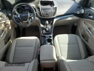 2016 Ford Escape SE z VIN 1FMCU0G70GUB58647, wystawiony jako Copart lot #56747615 z przebiegiem 68 287 mil mil oraz Czysty tytuł • Clean title. Historia ofert i sprzedaży dostępna na DreamBid. Obrazek 8.