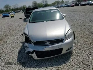 2006 Chevrolet Impala LS with VIN 2G1WB58K269167667, listed as a Copart auction lot 54245605 with 112,142 mi miles and Salvage Title. Bid and sale history available at DreamBid. Image 14.
