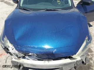2017 Nissan Maxima Platinum with VIN 1N4AA6AP6HC385371, listed as a Copart auction lot 53224515 with 104,266 mi miles and Salvage Title. Bid and sale history available at carsss.com. Image 12.