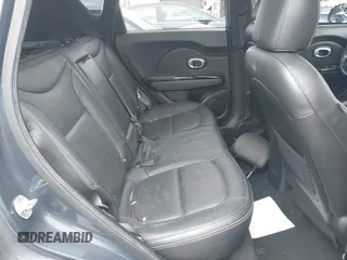 2015 Kia Soul + with VIN KNDJP3A59F7147915, listed as a IAAI auction lot 41814709 with 118,129 mi miles and . Bid and sale history available at DreamBid. Image 8.