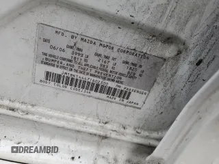 2007 Mazda 3 S Sport with VIN JM1BK144471602300, listed as a Copart auction lot 79144314 with Not Provided miles and Salvage Title. Bid and sale history available at DreamBid. Image 14.