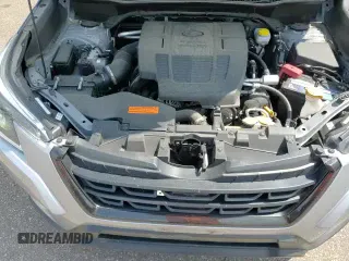 2022 Subaru Forester Premium z VIN JF2SKAEC6NH511900, wystawiony jako Copart lot #65428535 z przebiegiem 48 778 mil mil oraz Szkoda całkowita • Salvage title. Historia ofert i sprzedaży dostępna na DreamBid. Obrazek 14.