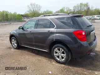 2015 Chevrolet Equinox LT with VIN 2GNFLFEK8F6247742, listed as a IAAI auction lot 42091616 with 220,892 mi miles and . Bid and sale history available at DreamBid. Image 14.