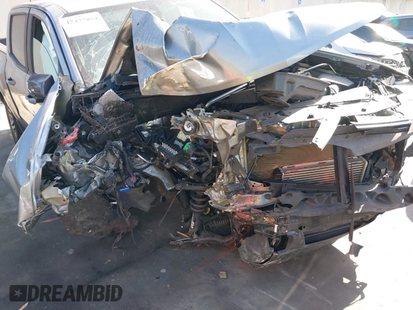 2023 Chevrolet Colorado 2WD LT with VIN 1GCPSCEK6P1231784, listed as a IAAI auction lot 42477854 with Not provided miles and . Bid and sale history available at DreamBid. Image 6.