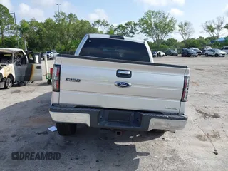 2014 Ford F-150 XL с VIN 1FTFW1EF8EFB07085, выставлен на аукционе IAAI как лот 42450566 с пробегом 89 654 миль миль и . История ставок и продаж доступна на DreamBid. Изображение 17.