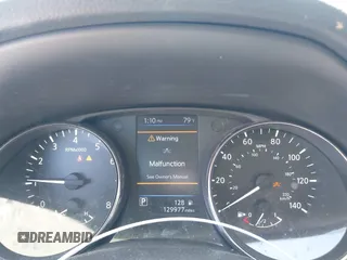2018 Nissan Rogue S z VIN 5N1AT2MT7JC709659, wystawiony jako IAAI lot #42321508 z przebiegiem 129 977 mil mil oraz . Historia ofert i sprzedaży dostępna na DreamBid. Obrazek 7.