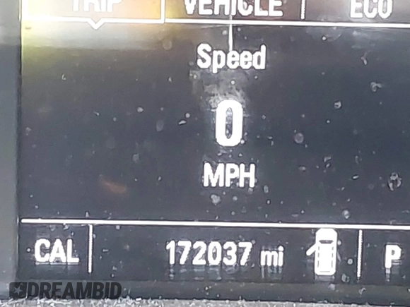 2018 GMC Acadia SLE with VIN 1GKKNRLA0JZ190189, listed as a IAAI auction lot 42211114 with 172,037 mi miles and . Bid and sale history available at DreamBid. Image 15.