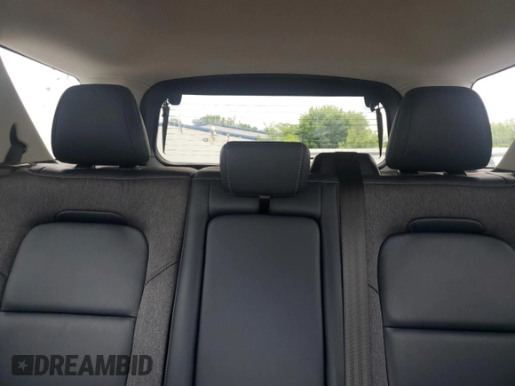 2023 Ford Bronco Sport Outer Banks with VIN 3FMCR9C68PRD71887, listed as a Copart auction lot 61337695 with 28,508 mi miles and Salvage title. Bid and sale history available at DreamBid. Image 10.