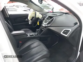 2017 GMC Terrain Denali with VIN 2GKFLVE36H6228724, listed as a IAAI auction lot 42298482 with 49,519 mi miles and . Bid and sale history available at DreamBid. Image 5.