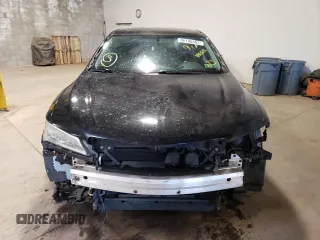 2015 Acura TLX z VIN 19UUB1F31FA003870, wystawiony jako Copart lot #77775063 z przebiegiem 140 615 mil mil oraz Szkoda całkowita • Salvage title. Historia ofert i sprzedaży dostępna na DreamBid. Obrazek 5.