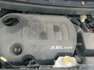 2015 Dodge Journey R/T с VIN 3C4PDDEG2FT597065, выставлен на аукционе IAAI как лот 42912438 с пробегом 174 469 миль миль и . История ставок и продаж доступна на DreamBid. Изображение 21.