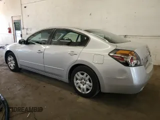 2011 Nissan Altima S with VIN 1N4AL2AP1BC123106, listed as a Copart auction lot 63075465 with 145,446 mi miles and Salvage title. Bid and sale history available at DreamBid. Image 2.