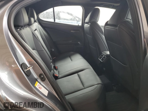 2019 Lexus UX with VIN JTHY3JBH4K2013715, listed as a Copart auction lot 68423002 with 20,011 mi miles. Bid and sale history available at carsss.com. Image 11.