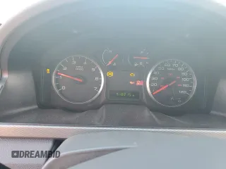 2006 Ford Five Hundred SE с VIN 1FAFP23146G157297, выставлен на аукционе Copart как лот 46508745 с пробегом 91 021 миль миль и Списание • Salvage title. История ставок и продаж доступна на DreamBid. Изображение 9.