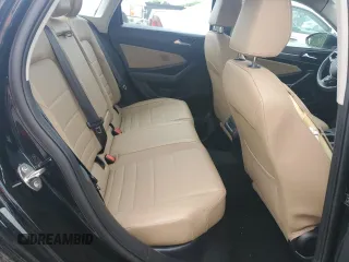 2021 Volkswagen Jetta SEL z VIN 3VWE57BU5MM013374, wystawiony jako Copart lot #58579395 z przebiegiem 50 968 mil mil oraz Czysty tytuł • Clean title. Historia ofert i sprzedaży dostępna na DreamBid. Obrazek 10.