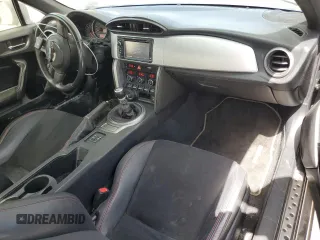 2014 Subaru BRZ Limited with VIN JF1ZCAC1XE9600137, listed as a Copart auction lot 46349765 with 101,054 mi miles and Salvage title. Bid and sale history available at DreamBid. Image 8.