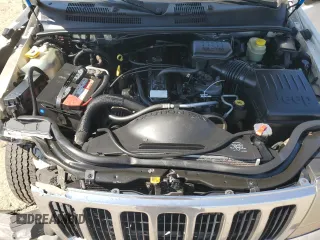 1999 Jeep Grand Cherokee Laredo с VIN 1J4G258S8XC735159, выставлен на аукционе Copart как лот 56247505 с пробегом 241 636 миль миль и Списание • Salvage title. История ставок и продаж доступна на DreamBid. Изображение 12.