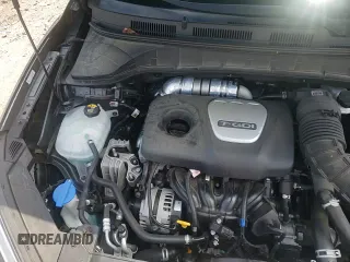 2018 Hyundai Kona Limited с VIN KM8K3CA58JU182130, выставлен на аукционе Copart как лот 64647525 с пробегом 50 395 миль миль и Списание • Salvage title. История ставок и продаж доступна на DreamBid. Изображение 14.